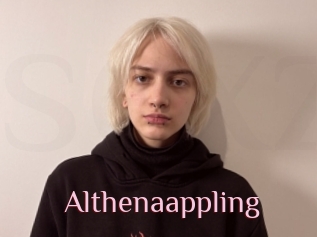 Althenaappling