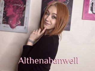 Althenabanwell