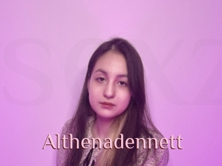 Althenadennett