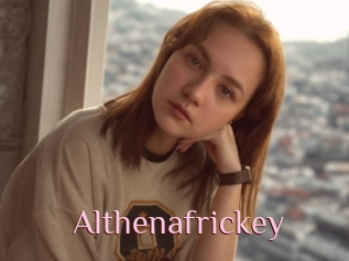 Althenafrickey