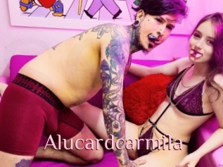 Alucardcarmila