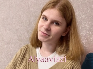 Alyaavizzi