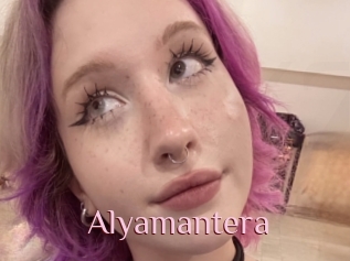Alyamantera