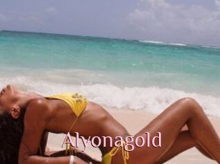 Alyonagold
