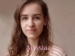 Alyssiaa