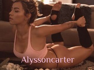 Alyssoncarter