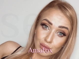 Amafox
