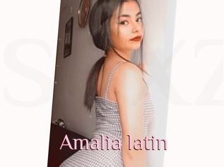 Amalia_latin