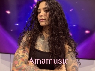 Amamusic