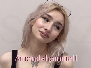 Amandahammett