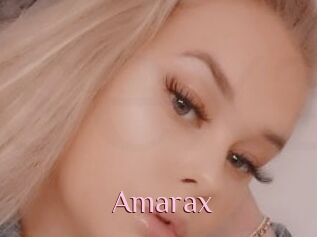Amarax