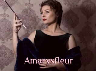Amarysfleur