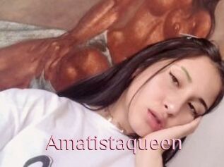 Amatistaqueen