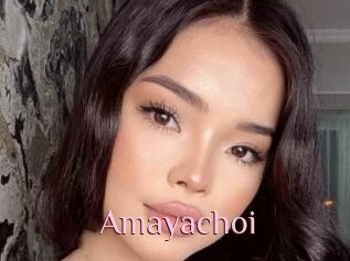 Amayachoi