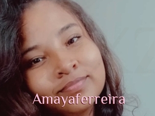 Amayaferreira