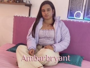 Ambarbryant