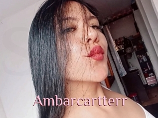 Ambarcartterr