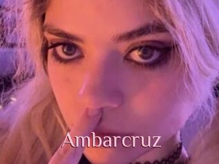 Ambarcruz