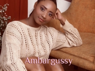 Ambargussy