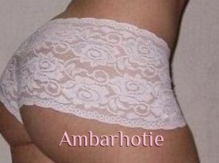 Ambarhotie