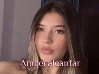 Amberalcantar