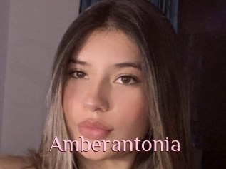 Amberantonia