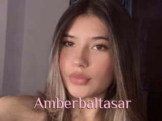 Amberbaltasar