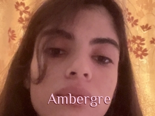 Ambergre