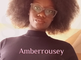 Amberrousey