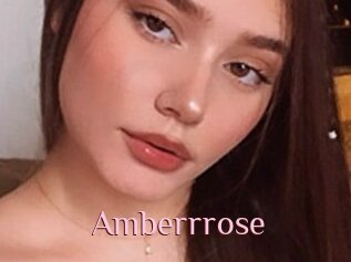 Amberrrose