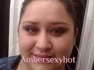 Ambersexyhot
