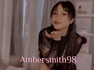 Ambersmith98