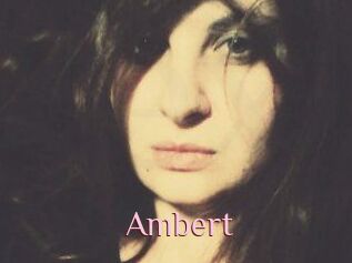 Ambert