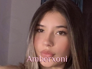 Amberxoni