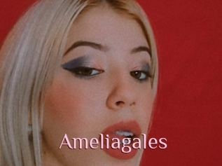 Ameliagales