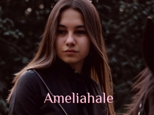 Ameliahale