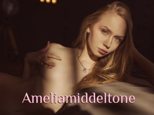 Ameliamiddeltone