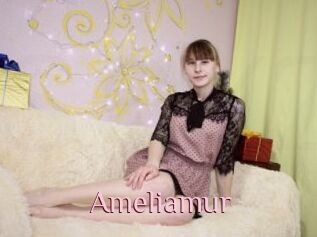 Ameliamur