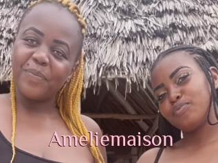 Ameliemaison