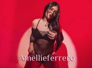 Amellieferrero