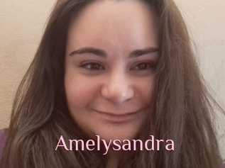 Amelysandra