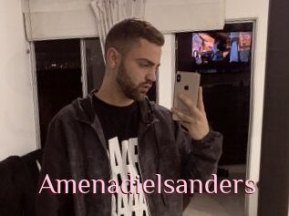 Amenadielsanders