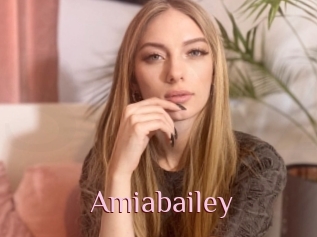 Amiabailey