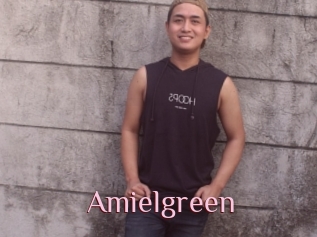 Amielgreen