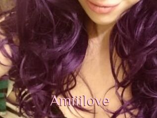 Amiiilove