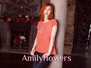 Amilyflowers