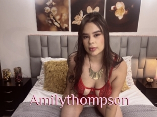 Amilythompson