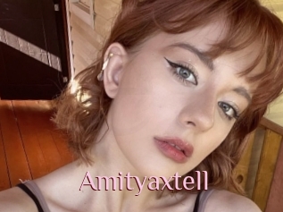 Amityaxtell