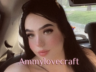 Ammylovecraft
