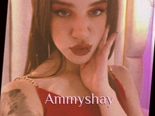 Ammyshay